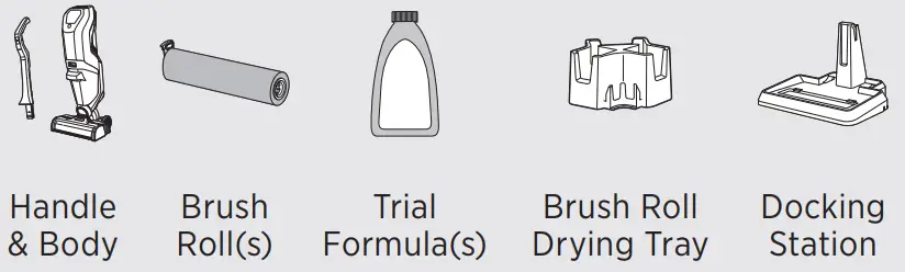 What’s In The Box?