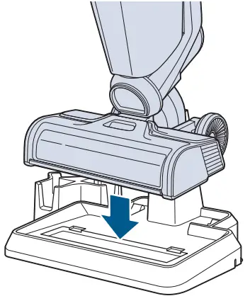 Assembly and Charging