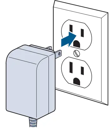 Assembly and Charging