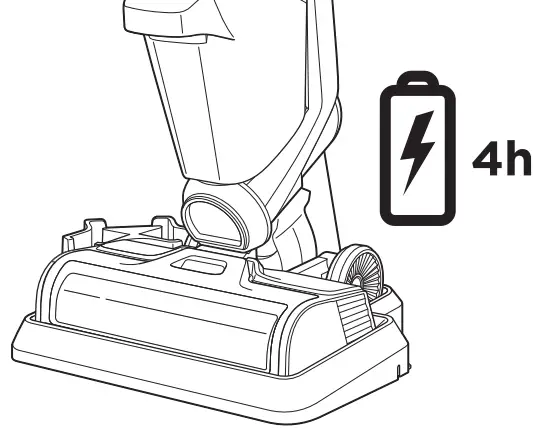 Assembly and Charging