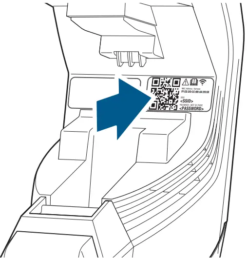 Connecting to the BISSELL Connect App
