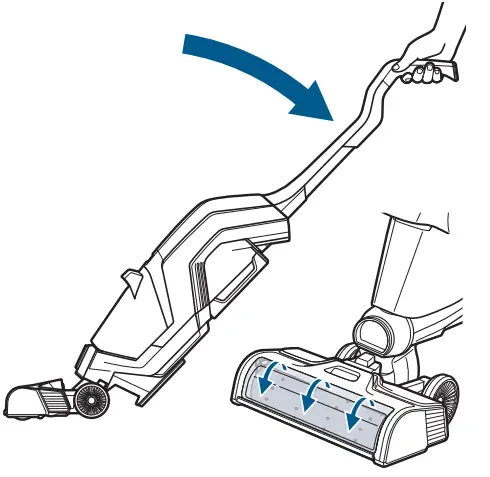 Cleaning Your Floors