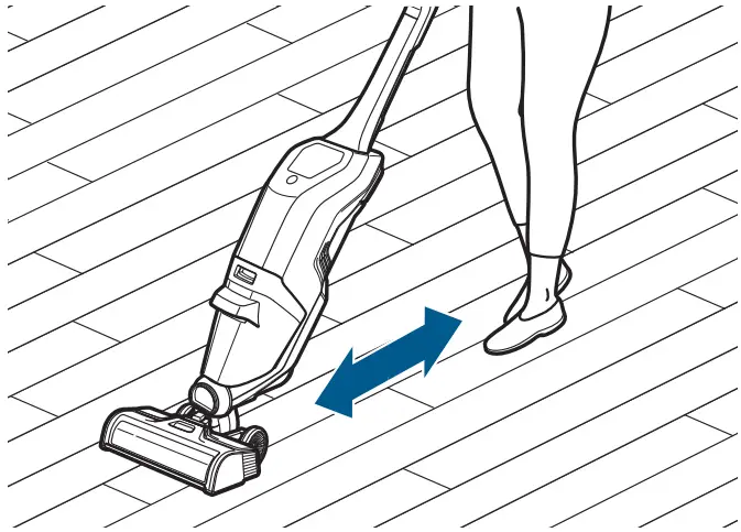 Cleaning Your Floors