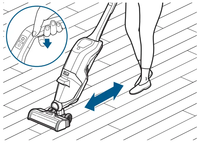 Cleaning Your Floors