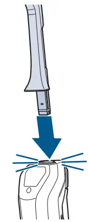 Assembly and Charging