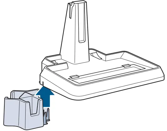 Assembly and Charging