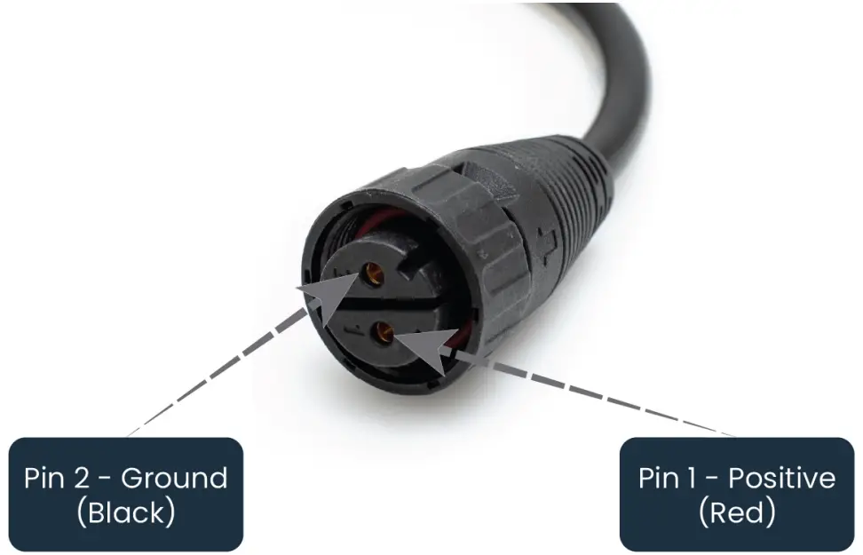 Installation Instruction