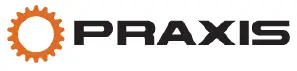 PRAXIS-M30 E-Cranks-Carbon-Crank-Arms-User-Manual-logo