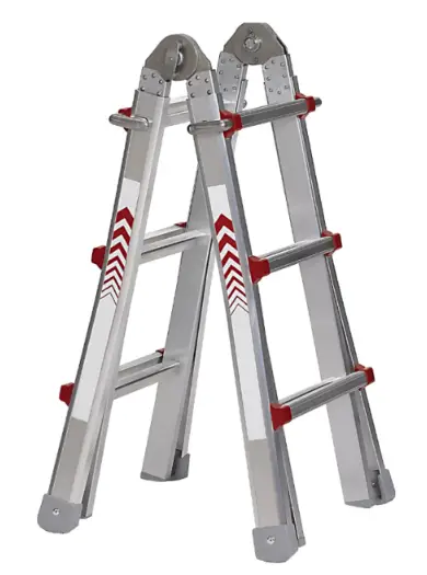 WERNER-PN125972-Telescopic-Multi-Purpose-Ladder-Product-Image