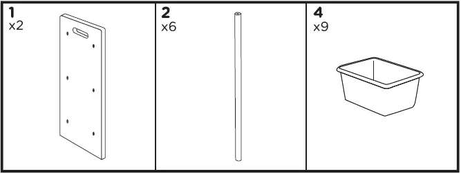 Humble-Crew-WO70519-Journey-Kids-Toy-Storage-Organizer-fig-2
