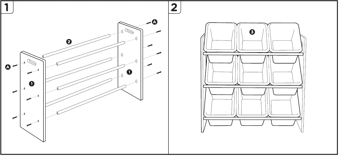 Humble-Crew-WO70519-Journey-Kids-Toy-Storage-Organizer-fig-4