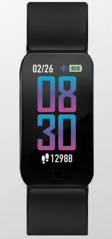 ITECH-Active-2-Fitness-Tracker-product