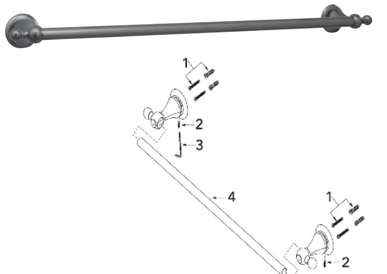 Signature -Hardware-Edenton-and-ST.-Augustine-Bathroom-Accessories-fig-11