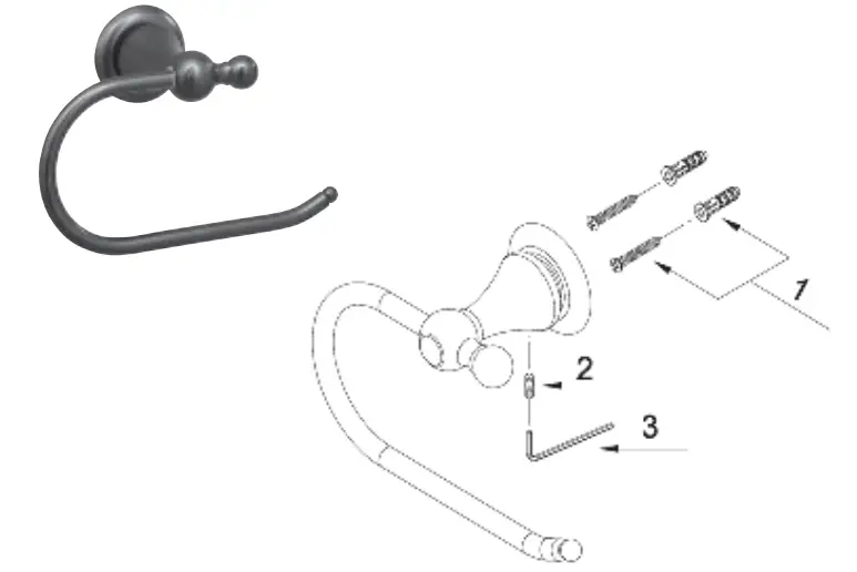 Signature -Hardware-Edenton-and-ST.-Augustine-Bathroom-Accessories-fig-13