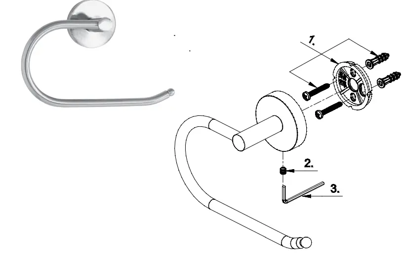 Signature -Hardware-Edenton-and-ST.-Augustine-Bathroom-Accessories-fig-9