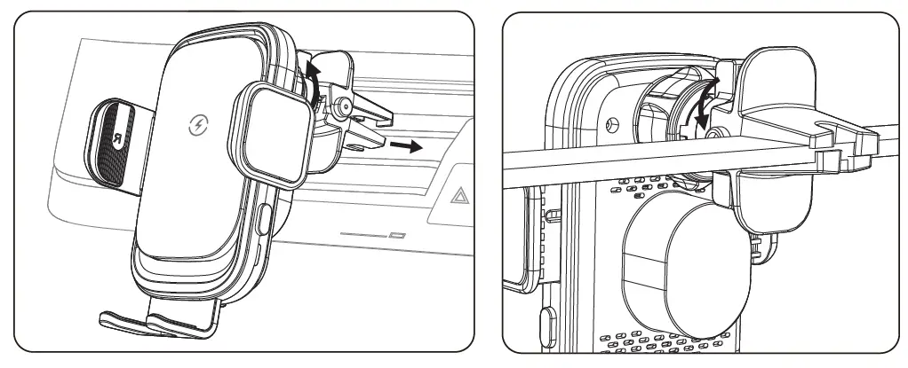 Meskey-Technology-CW35-Car-Wireless-Charger-fig 3