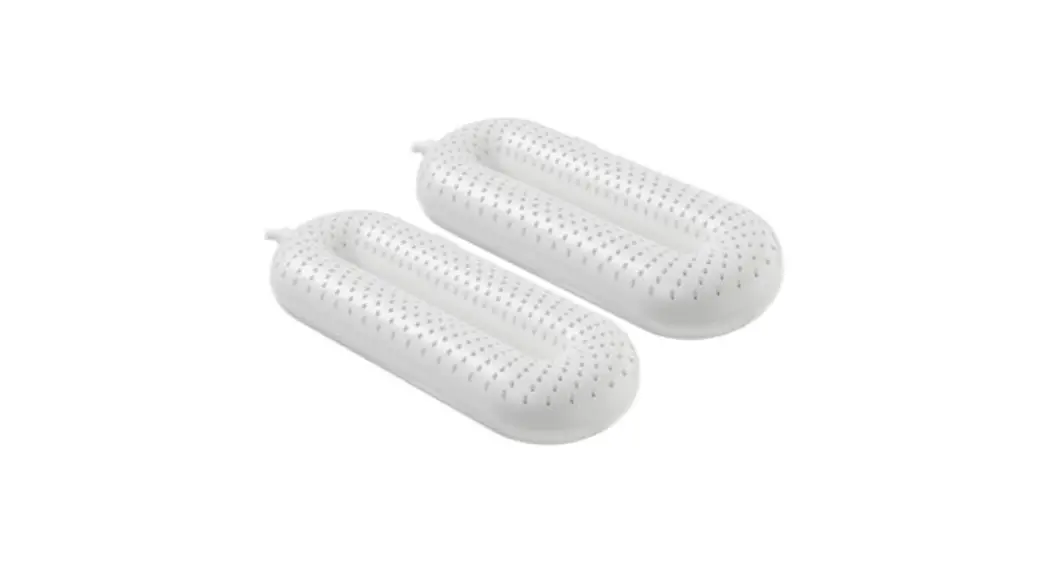 Timberk T-sd40002 Shoes Dryer Instruction Manual