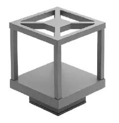 NOVOLUX-LIGHTING-791B-L0112A-Arlen-Outdoor-Garden-Lamp-Instruction-Manual-PRODUCT