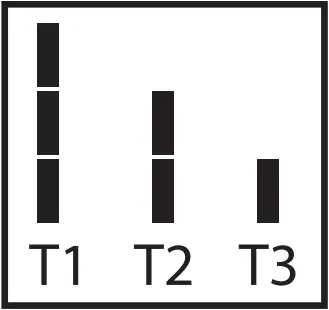 CR435BI - Time programming