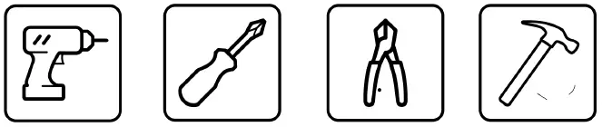 NICOR-DLR56 (v5)-5-6-inch-White-Recessed-LED-Downlight-System-fig-2