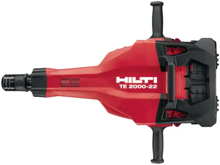TE 200022 Cordless Demolition Hammers
