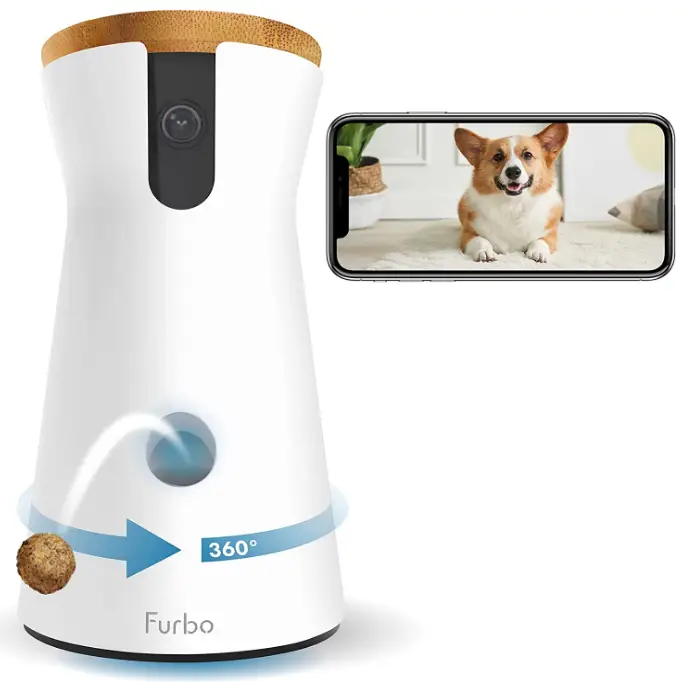 Furbo-Furbo3-Dog-Camera-user-guide