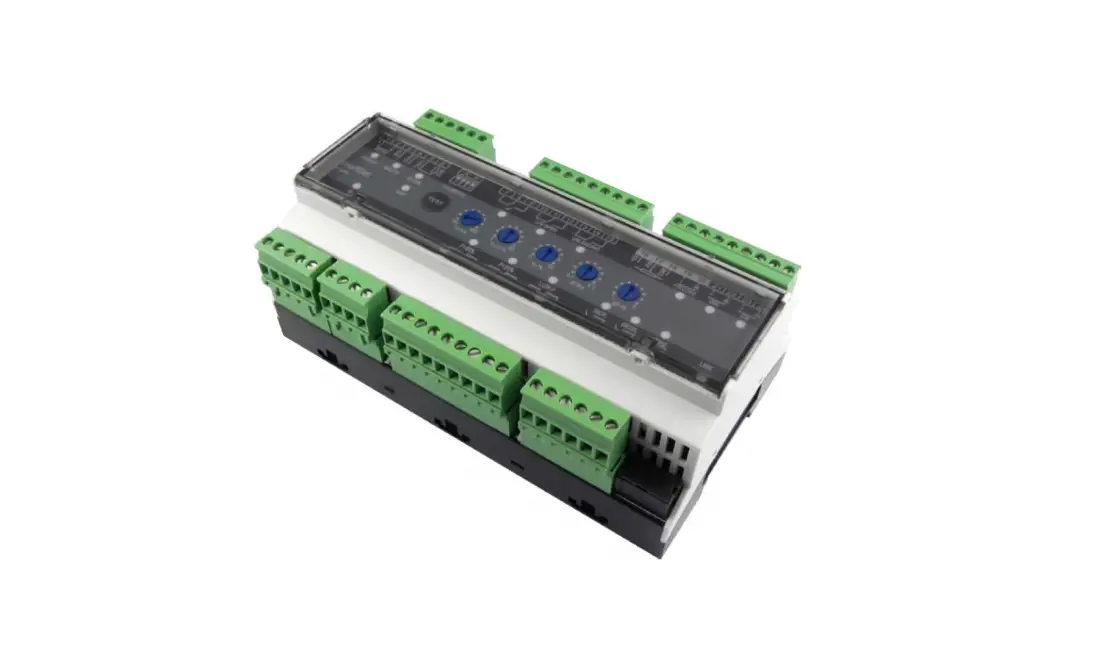 Smartgen Hls300 Marine Engine Controller, User Manual Smartgen Hls300 Marine Engine Controller, User Manual