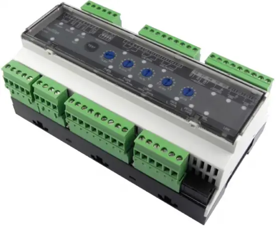 SmartGen HLS300 Marine Engine Controller,