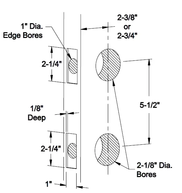 EMTEK-Tubular-Sectional-Entry-Set-Single-Cylinder-Deadbolt-fig-1