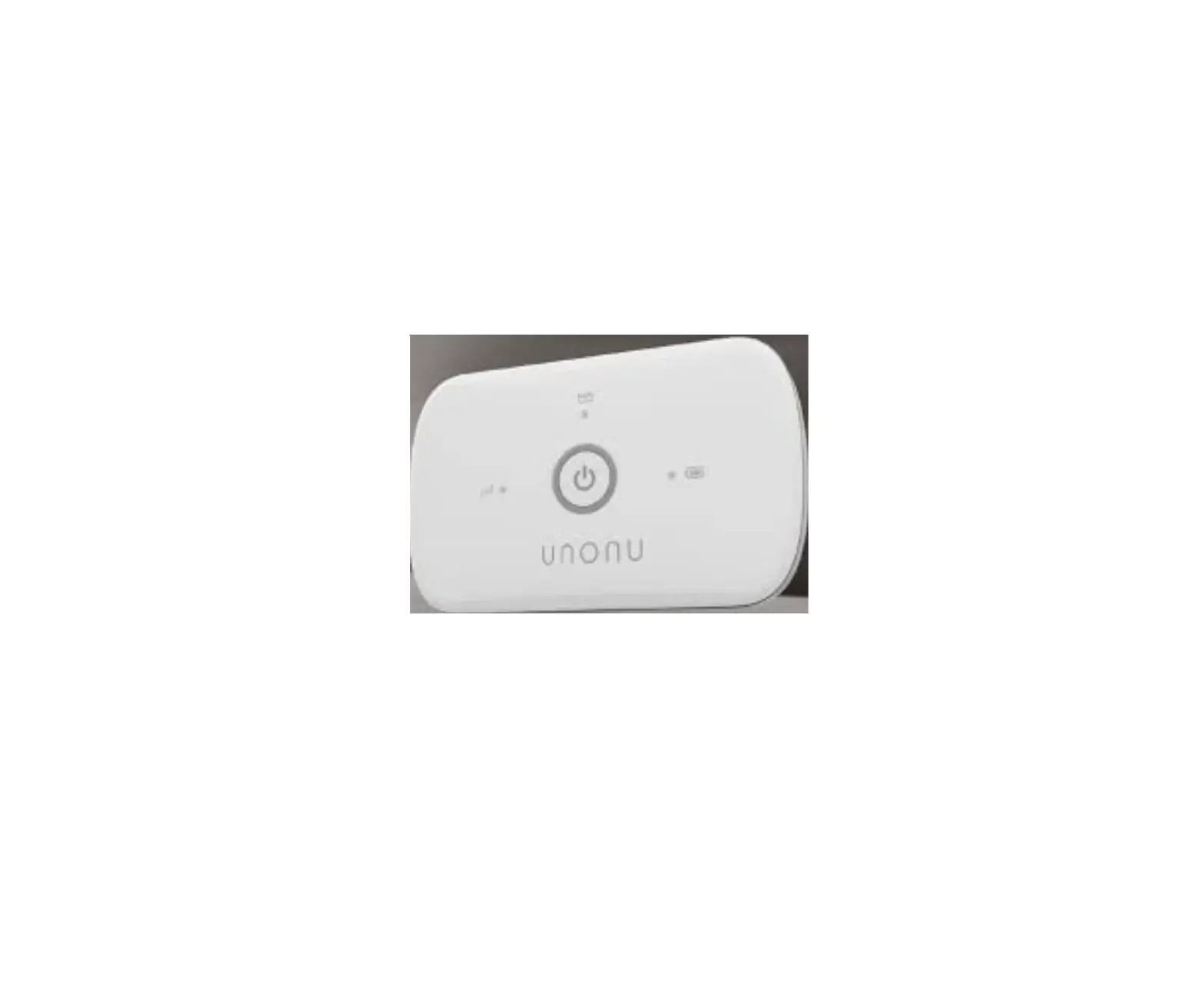 Unonu Um52 Modem Mifi 4g Lte User Guide Unonu Um52 Modem Mifi 4g Lte User Guide