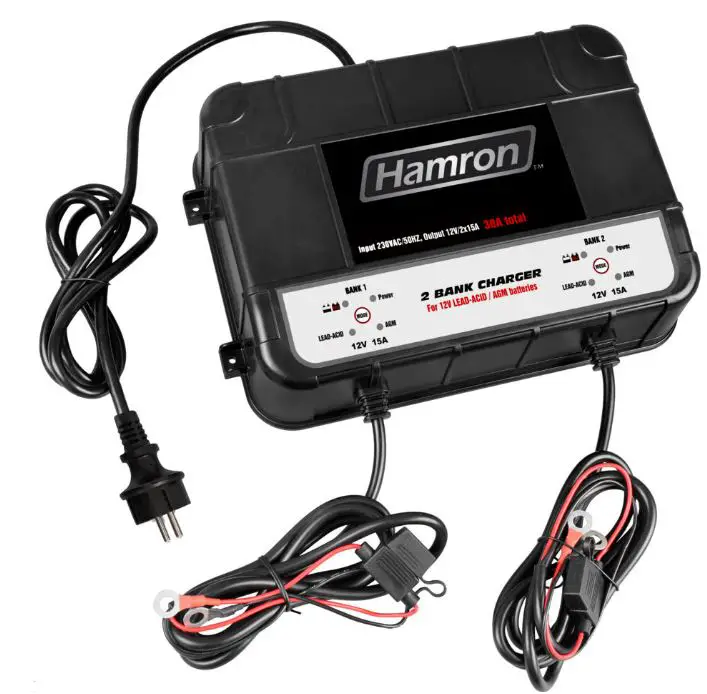 Hamron-022944-Battery-Charger-product