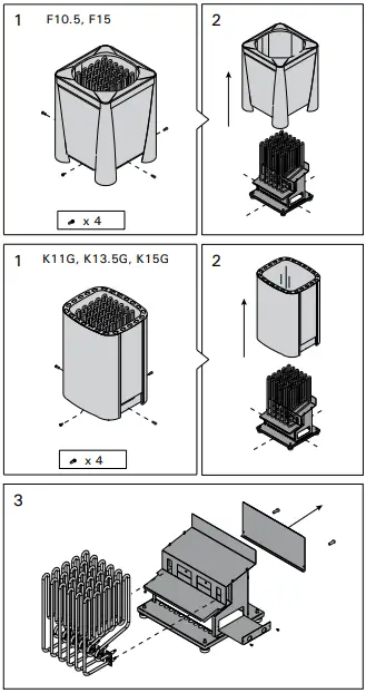 Installation Instruction