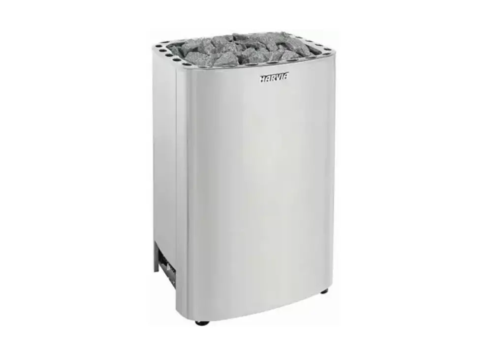 Harvia K11g K13 Electric Sauna Heater Instruction Manual Harvia K11g K13 Electric Sauna Heater Instruction Manual