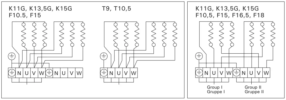 Wiring Connection