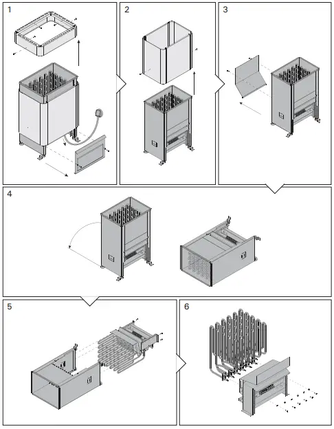 Installation Instruction