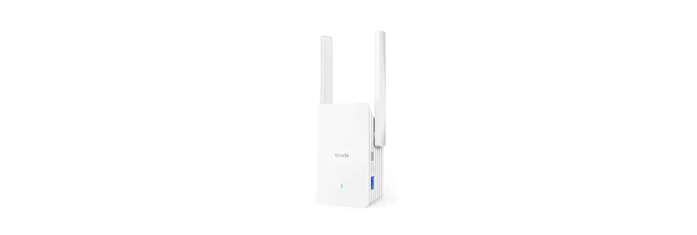 Tenda A33 Ax3000 Wi-fi 6 Range Extender Installation Guide