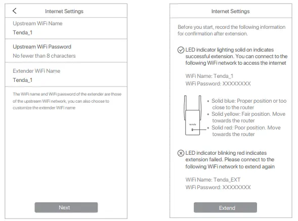 Tenda-A33-AX3000-Wi-Fi-6-Range-Extender-fig-4