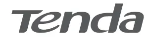 Tenda-logo