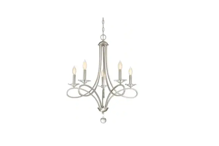 Magnolia M10028bn Chandelier Installation Guide