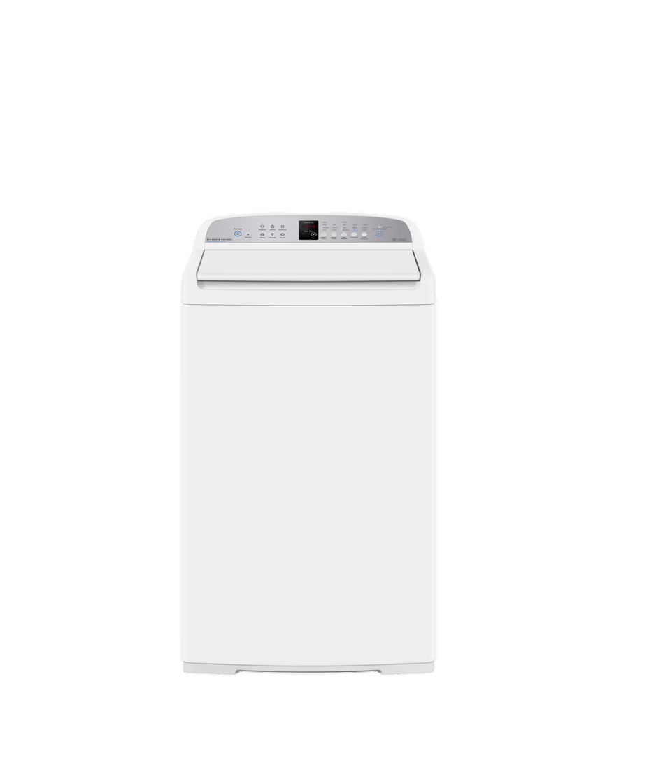 Fisher Paykel Wa1060e3 Top Loader Washing Machine User Guide Fisher Paykel Wa1060e3 Top Loader Washing Machine User Guide
