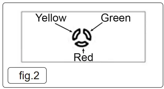 SEALEY EVPC1 10A Type 1 TO UK 3-Pin Plug Portable EV Charger-fig4