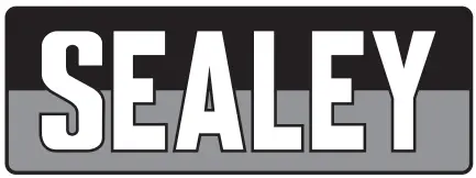 SEALEY-logo