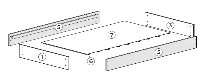 ASHLEY-10506089-Twin-Platform-Bed- (3)