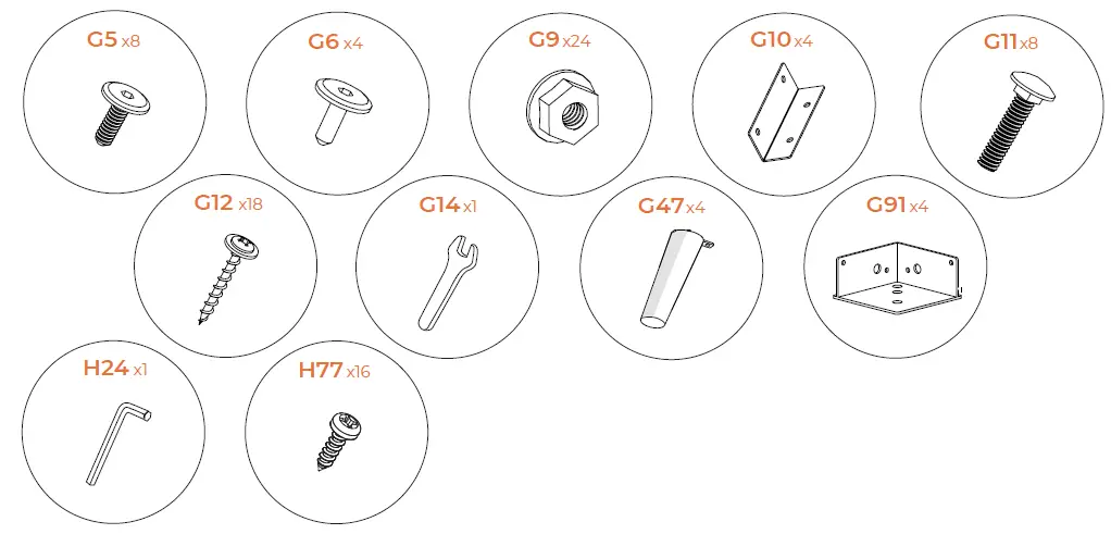 ASHLEY-10506089-Twin-Platform-Bed- (4)