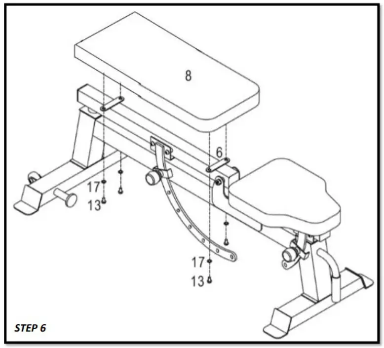 TITAN UPHDPWRv2-24HDPWR T-3 Series Tall Power Rand- INBECH 6