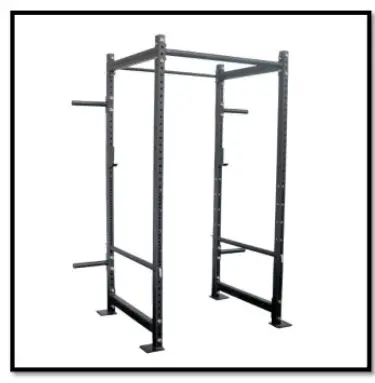 TITAN UPHDPWRv2-24HDPWR T-3 Series Tall Power Rand - MANUAL