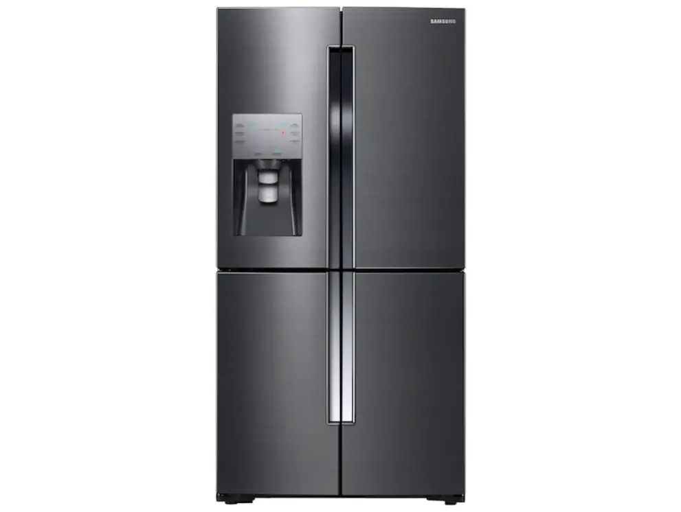 Samsung Refrigerator User Manual