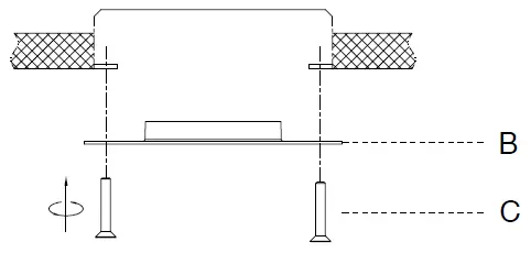 MAXIM-LIGHTING-67662-Tuner-7-Inch-RD-LED-Flush-Mount-Bluetooth-fig- (2)