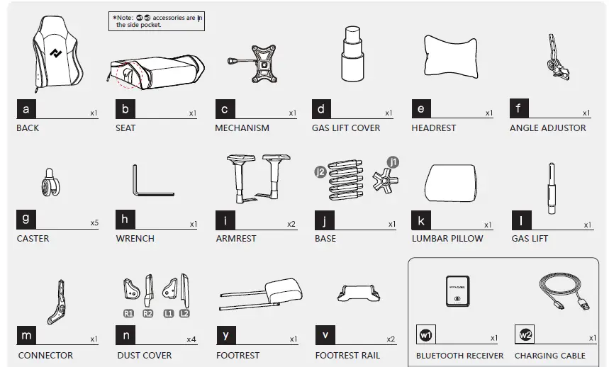 GTPLAYER-S07DTL4ITX-Gaming-Chair-1