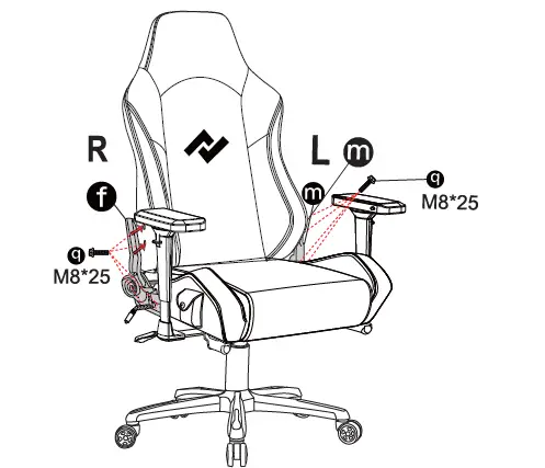 GTPLAYER-S07DTL4ITX-Gaming-Chair-7